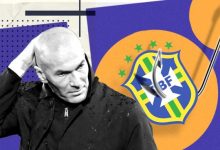 大发体育-西媒:与瓜迪奥拉谈判失败后,巴西希望齐达内出任新帅,大发助力你的致富之路!-博狗扑克 蜗牛扑克 德州扑克跟我学