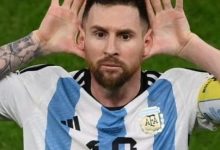 迈博体育 莱昂内尔·梅西的面具滑落了吗?-博狗扑克 蜗牛扑克 德州扑克跟我学