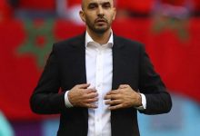 迈博体育 被克罗地亚队击败,摩洛哥队主教练赛后祝贺对手-博狗扑克 蜗牛扑克 德州扑克跟我学