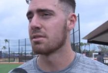 迈博体育 在 2023 年对大都会队的前景马特艾伦有何期待-博狗扑克 蜗牛扑克 德州扑克跟我学