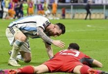 迈博体育 梅西和他的“保镖”们-博狗扑克 蜗牛扑克 德州扑克跟我学