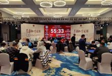 【EV扑克】2022东海杯宁波站9人决赛桌产生，王泽暄395w记分牌领跑，吴创特遗憾无缘决赛桌-博狗扑克 蜗牛扑克 德州扑克跟我学