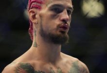 迈博体育 肖恩解释了预期的Aljamain Sterling-Henry Cejudo 争夺-博狗扑克 蜗牛扑克 德州扑克跟我学