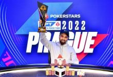 【EV扑克】Jordan Saccucci赢得EPT布拉格站€5,300主赛事冠军 ,斩获91万欧奖金-博狗扑克 蜗牛扑克 德州扑克跟我学