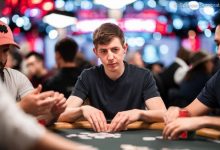 【EV扑克】牌局分析:关键的决赛桌 居然能这样玩?-博狗扑克 蜗牛扑克 德州扑克跟我学