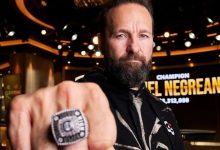 【EV扑克】成为像丹牛这样的顶级职牌一年收入有多惊人!?WSOP神秘宝箱欢乐登场!-博狗扑克 蜗牛扑克 德州扑克跟我学