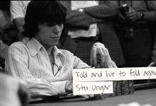 【EV扑克】句句戳心的50句扑克名人名言!-博狗扑克 蜗牛扑克 德州扑克跟我学