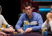 【EV扑克】到底是运气差还是打得烂,看这5点就知道-博狗扑克 蜗牛扑克 德州扑克跟我学