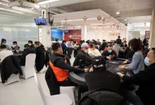 【EV扑克】2022TPA丨第四届TPA大师邀请赛上海滩挑战赛共213人次参赛 38人晋级决赛-博狗扑克 蜗牛扑克 德州扑克跟我学