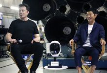 【EV扑克】生活真XX疯狂:马斯克最大载人火箭SpaceX将搭载WPT 大使等亿万富豪上月球-博狗扑克 蜗牛扑克 德州扑克跟我学