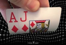 【EV扑克】牌局分析:用A高引诱对手诈唬-博狗扑克 蜗牛扑克 德州扑克跟我学