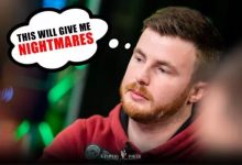 【EV扑克】Jamie Nixon:这是我这辈子打得最臭的一手牌!-博狗扑克 蜗牛扑克 德州扑克跟我学