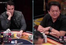 【EV扑克】需要多大的勇气和智慧才敢弃掉暗三J?-博狗扑克 蜗牛扑克 德州扑克跟我学