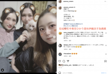 【EV扑克】让女优像姊妹？这间事务所有家的感觉-博狗扑克 蜗牛扑克 德州扑克跟我学