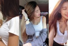 氣質白T妹「奶盛幼犬」!正妹「有容乃大」甜笑仙氣爆棚 網:請讓我當那隻狗!-博狗扑克 蜗牛扑克 德州扑克跟我学