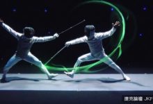 光纖加持,西洋劍更加有魅力!-博狗扑克 蜗牛扑克 德州扑克跟我学