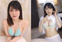 23 歲「現役看護師」進軍寫真界!靠「長腿+ F 乳」散發濃濃色氣-博狗扑克 蜗牛扑克 德州扑克跟我学