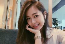 國際華裔小姐冠軍「張簡寧」典雅笑容清新婉約 渾圓天成自然魅力讓人一見傾心-博狗扑克 蜗牛扑克 德州扑克跟我学