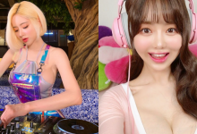 哀嚎遍野!性感火辣「DJ SODA」換下招牌金髮,新造型「氣質咖啡長髮」讓人認不出是本尊-博狗扑克 蜗牛扑克 德州扑克跟我学