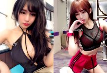 告白最佳示範!「黃媁媁Irene Huang」大曬鮮嫩雪乳就是不畏寒,男粉卻看到熱得盜汗!-博狗扑克 蜗牛扑克 德州扑克跟我学