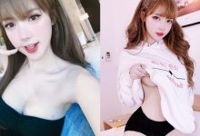 根本真人版洋娃娃!越南網紅 mỹm 從臉蛋到身材都滿分!「下乳の誘惑」狂吸萬讚-博狗扑克 蜗牛扑克 德州扑克跟我学