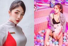 拍 MV 爆紅!前空姐「方宣凝」撞臉女神「許瑋甯」!高顏值、好身材驚豔網友-博狗扑克 蜗牛扑克 德州扑克跟我学