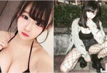 超兇猛「巨乳小隻馬」出沒!嬌小甜美娃娃臉卻有「發育驚人」的傲人上圍啊!-博狗扑克 蜗牛扑克 德州扑克跟我学