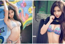 夏天就是愛比基尼!攝影師鏡下「爆乳正妹」的比基尼遊戲,最火辣的休閒時光!-博狗扑克 蜗牛扑克 德州扑克跟我学