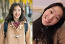 妹妹被出賣…台灣妹激似《鬼怪》女主角!讓網友驚呼:「可以收妹妹嗎?」-博狗扑克 蜗牛扑克 德州扑克跟我学