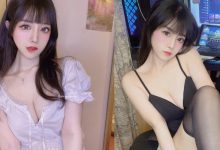 當她的學生太幸福!超「胸」英文老師「宇倩」穿搭又純又欲迷倒網友-博狗扑克 蜗牛扑克 德州扑克跟我学