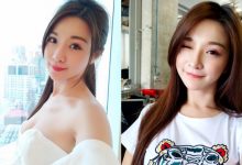 極致美體太逆天!火辣模特「夏小芯」甜美嫩臉超勾魂,纖長美腿如萬磁般無限狂吸!-博狗扑克 蜗牛扑克 德州扑克跟我学