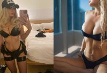 性感辣女警「男女通吃」開房間玩很大 網友興奮直呼:逮捕我吧!-博狗扑克 蜗牛扑克 德州扑克跟我学