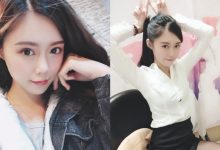 男人心都偏過來了!驗光師「偏心Linda」水汪大眼笑容更迷人,姣好身材造福著所有孤寂人-博狗扑克 蜗牛扑克 德州扑克跟我学