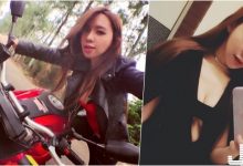 性感「重機正妹」身材好火辣！深Ｖ鏤空洋裝「小露兩球」太猛了啦！-博狗扑克 蜗牛扑克 德州扑克跟我学