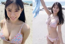 20 歲女團成員「上西怜」最新寫真曝光!比基尼曬「F 奶」依舊兇猛-博狗扑克 蜗牛扑克 德州扑克跟我学