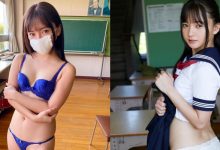 寫真界的「貧乳、色氣」擔當!合法蘿莉「西永彩奈」化身高校生曬蜜桃臀-博狗扑克 蜗牛扑克 德州扑克跟我学