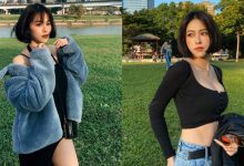 空靈又甜美!短髮正妹「Shiny Huang」勻稱美體緊緻又逆天,飽滿雙峰頂在領口超吸睛!-博狗扑克 蜗牛扑克 德州扑克跟我学