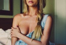 170公分火辣名模《Bryana Holly》天使面孔魔鬼身材太吸引人啦！-博狗扑克 蜗牛扑克 德州扑克跟我学