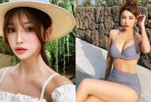 十萬伏特的魅力!電眼辣模「車宥珍」美體大解放!「事業線、小蠻腰」噴性感-博狗扑克 蜗牛扑克 德州扑克跟我学