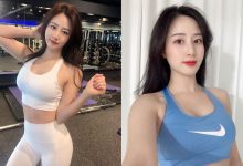 硬舉到一半驚見「天菜健身妹」照鏡火辣自拍　萬惡「瑜珈褲誘惑」讓人想去搭訕了-博狗扑克 蜗牛扑克 德州扑克跟我学