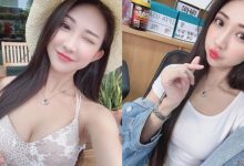 快門殺手來了!電眼辣模「小曖萱」魅力無邊!「美胸、鎖骨」都誘人-博狗扑克 蜗牛扑克 德州扑克跟我学