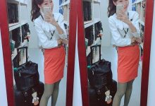 高鐵正妹站務員,緊繃的制服,合身的短裙,還有甜死人的笑容:根本台灣最美風景!-博狗扑克 蜗牛扑克 德州扑克跟我学