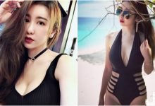 「低胸爆乳正妹」台北出沒!性感泳裝「火辣美體」包不住!設計超邪惡的啊!-博狗扑克 蜗牛扑克 德州扑克跟我学