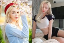 逆天長腿超過100公分！高挑辣模「林祉旴」9頭身身材比例超完美　甜萌燦笑美到讓人窒息-博狗扑克 蜗牛扑克 德州扑克跟我学