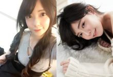 萌版「韓瑜」！最美實況主「月希Tsuki」水汪大眼太迷人，傲人上圍再厚的上衣都擋不住！-博狗扑克 蜗牛扑克 德州扑克跟我学