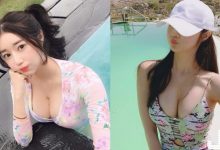 正妹空服員「超兇爆奶視角」讓人吃不消!好身材不藏私.IG滿滿曬肉福利照!-博狗扑克 蜗牛扑克 德州扑克跟我学