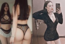 姿態太撩!越南正妹「Khánh Trắng」白嫩美體火辣展延,獻出翹彈蜜桃也在所不惜!-博狗扑克 蜗牛扑克 德州扑克跟我学