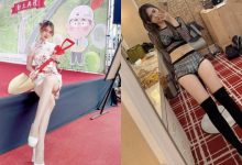 最強動土照!長腿正妹「仙仙Shan」旗袍高跟鞋,秀出「白皙美腿」好撩人-博狗扑克 蜗牛扑克 德州扑克跟我学