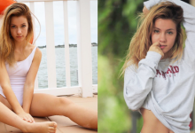 鄰家系女孩!「初熟嫩妹」展現性感曲線 沐浴照曝光網友直呼:轉大人啦-博狗扑克 蜗牛扑克 德州扑克跟我学