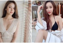 泰國性感女神「養眼深溝」惹暴動,「火辣事業線」讓粉絲都瘋狂!-博狗扑克 蜗牛扑克 德州扑克跟我学